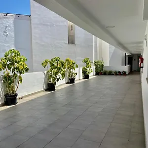  Appartement Estudio Con Parking Centro De By Grupo Bmorales