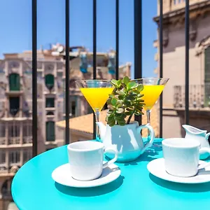  Appartement Boss - Turismo De Interior Espagne