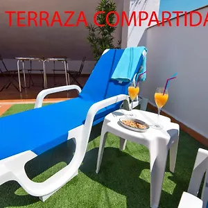  Appartement Letmalaga Popolo & Parking