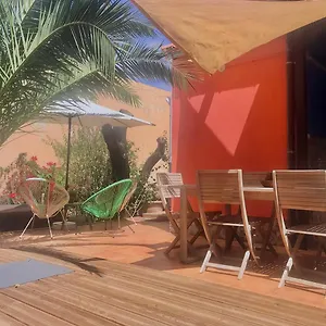  Hébergement de vacances Casa Vivaqi Tenerife Espagne
