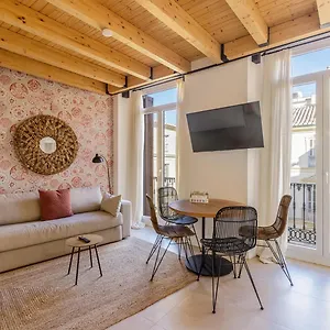  Appartement Caterina Victoria
