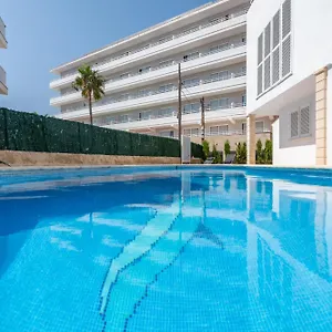  Appartement Marivent By Mhr Espagne