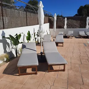  Appartement Bagari Espagne