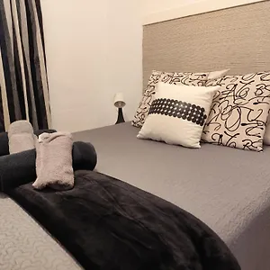  Appartement Fabulosa Casa Del Arbol