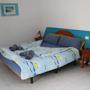  Appartement Maravilla Espagne