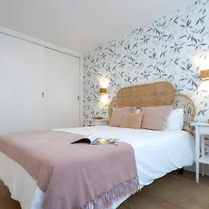  Appartement Genteel San Agustin
