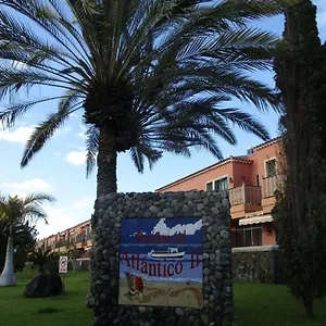  Appartement Atlantico Ii Espagne