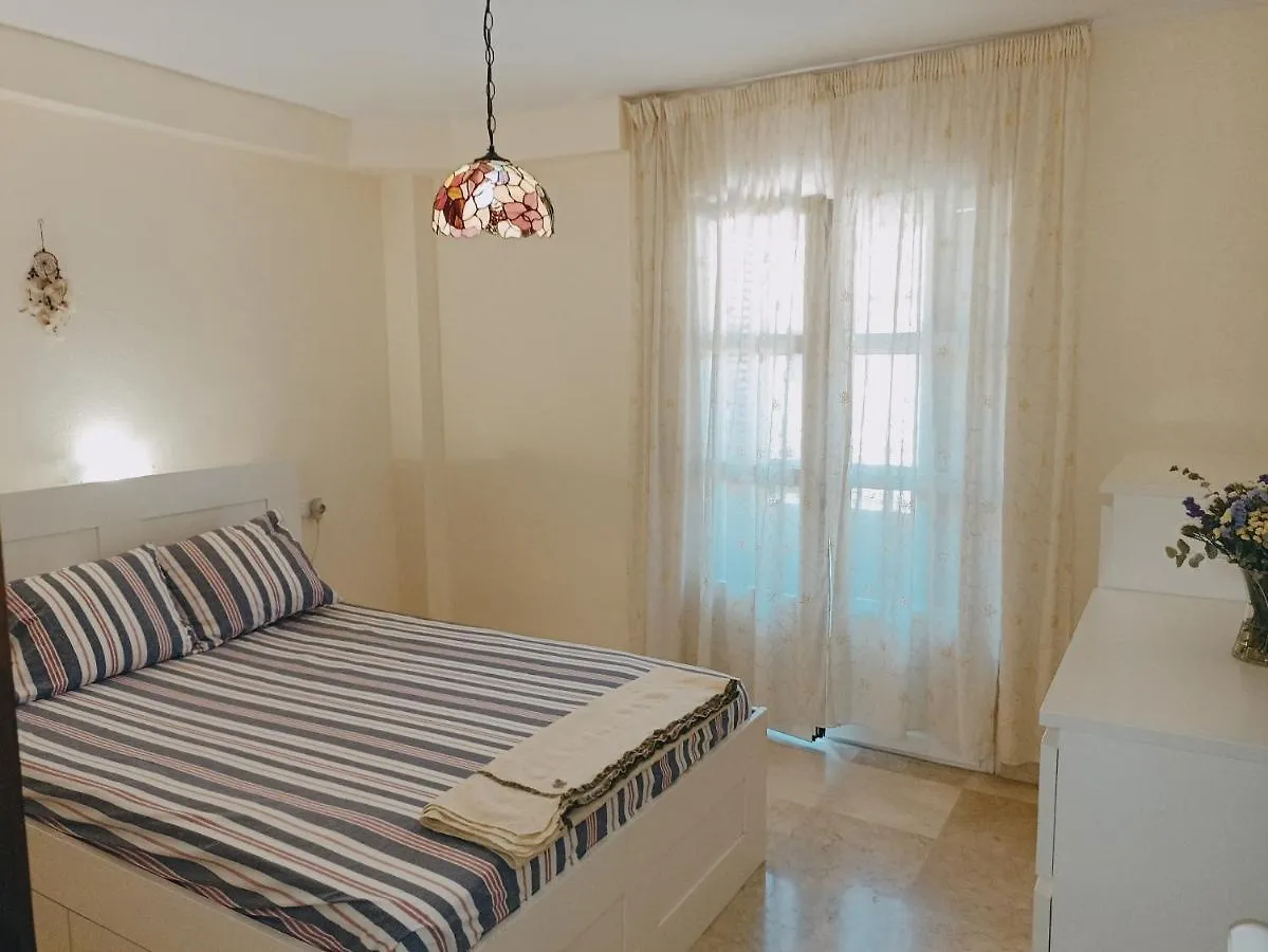 Confortable Habitacion Centrica En Piso Privado Apartment Malaga 0*,  Spain